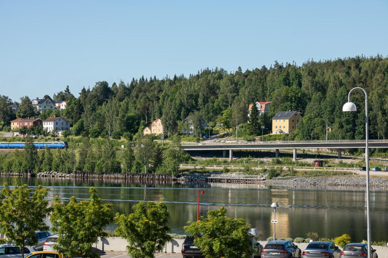 First Hotel Statt Oernskoeldsvik Exterior photo