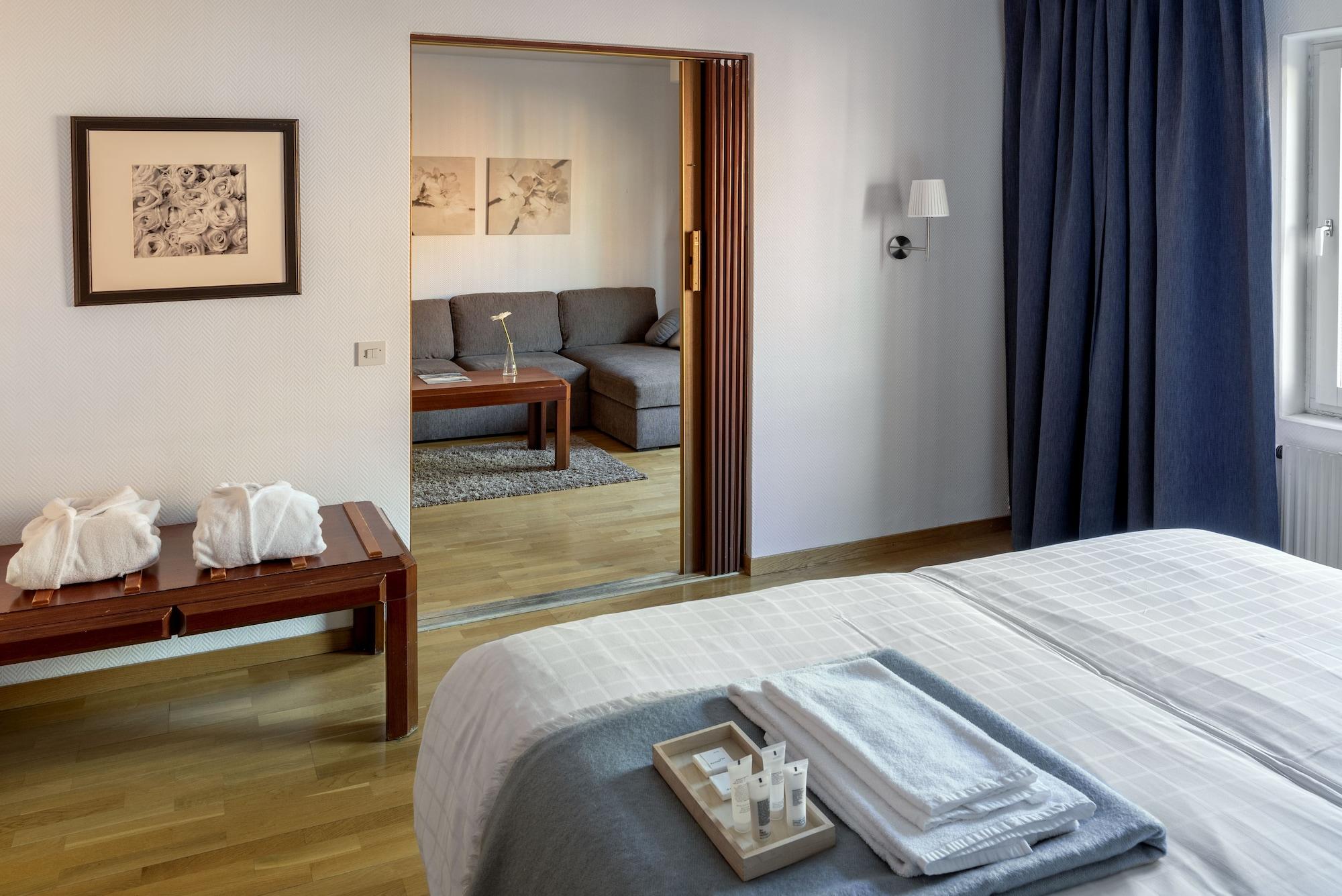 First Hotel Statt Oernskoeldsvik Exterior photo